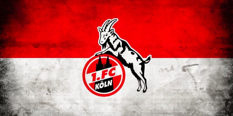 Koln có mặt trong danh sách câu lạc bộ vô địch hạng 2 Đức nhiều nhất